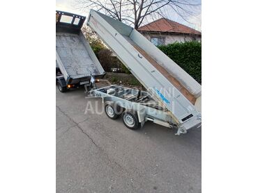 WM Meyer KFG 35, Po dogovoru, 2020. , Kiperi, Beograd
