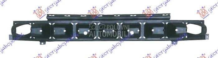 APSORBER PREDNJEG BRANIKA - CH za Jeep Cherokee od 2000. do 2027. god.