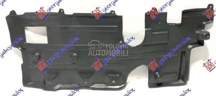 ZASTITA PODA PLASTICNA - RENEG za Jeep Renegade od 2000. do 2027. god.