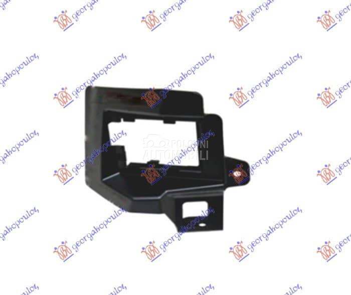 NOSAC ZADNJEG BRANIKA PLASTICN za Jeep Renegade od 2000. do 2027. god.