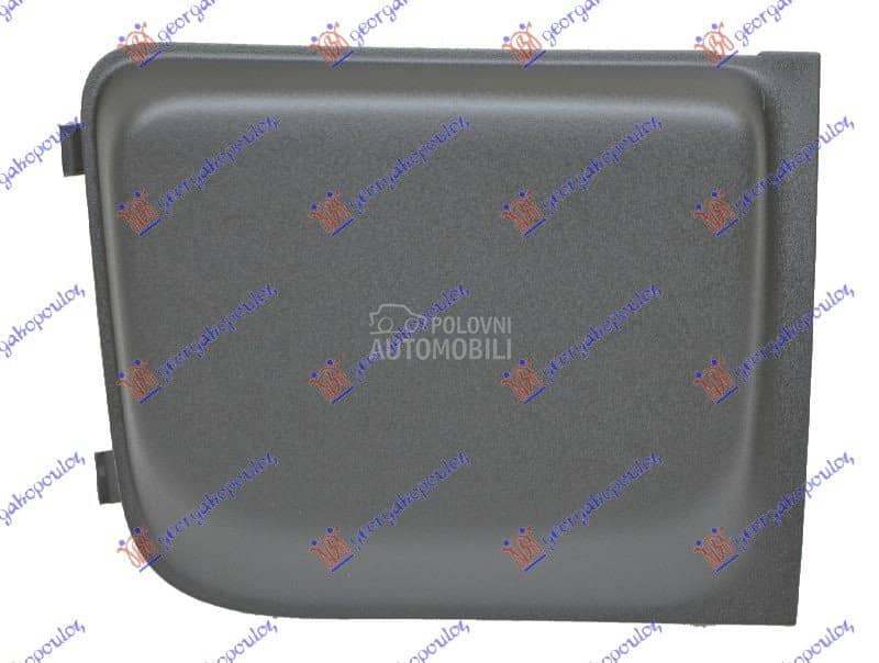 POKLOPAC NA PREDNJEM BRANIKU C za Jeep Renegade od 2000. do 2027. god.