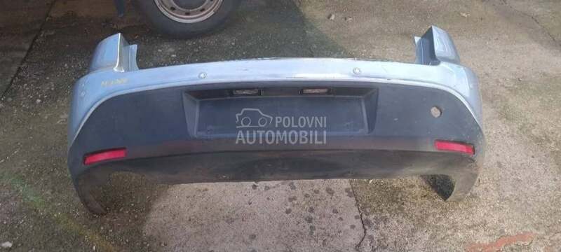 Zadnji branik restyling za Fiat Croma