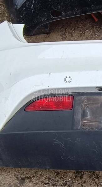 Maglenka zadnjeg branika za Fiat Bravo