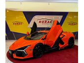 Lamborghini Revuelto 2xCARBON/SONUS/PPF