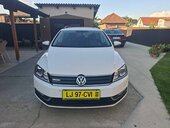 Volkswagen Passat B7 1.6 TDI Comfort line