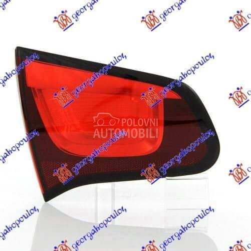 STOP LAMPA UNUTRASNJA (TYC) - za Citroen C3 od 2000. do 2027. god.