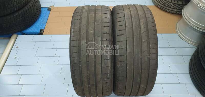 Continental 235/35 R20 Letnja