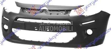 PREDNJI BRANIK PM (A KVALITET) za Citroen C3 od 2000. do 2027. god.