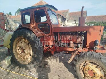 Belarus t40as super, 2.800 €, 1980. , Standardni traktori, 44kW (60 KS), 4x4, Ratarstvo, Gajdobra