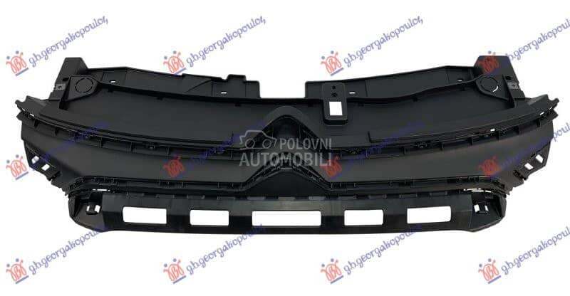 PVC MASKA UNUTRASNJA 20- - C3 za Citroen C3 od 2000. do 2027. god.