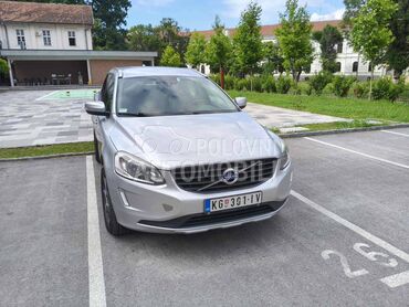 Volvo XC60 2.0 D3 (može zamena), 16.500 €, 2016. Džip/SUV, Dizel | 1969 cm3, 260.000 km, 110kW (150 KS), Manuelni 6 brzina, 4/5 vrata, 5 sedišta, Kragujevac