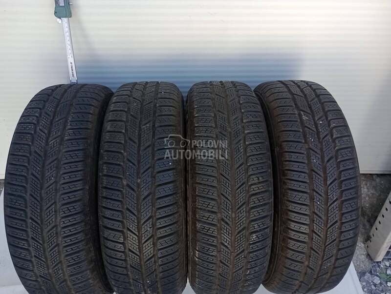 Semperit 175/65 R14 Zimska