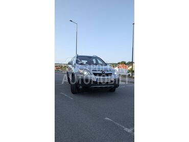 Opel Antara  (može zamena), 5.400 €, 2008. Džip/SUV, Dizel | 1991 cm3, 230.000 km, 110kW (150 KS), Manuelni 5 brzina, 4/5 vrata, 5 sedišta, Kragujevac