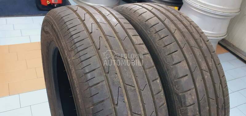Hankook 205/60 R16 Letnja