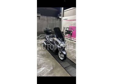 Yamaha Majesty 400 (može zamena), 2.300 €, 2005. , 400 cm3, 73.000 km, 25kW (34 KS), Scooter, Užice