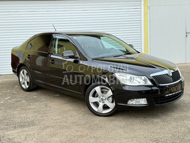 Škoda Octavia 1.4tsi 122 K S, 6.750 €, 2012. Limuzina, Benzin | 1390 cm3, 220.000 km, 90kW (122 KS), Manuelni 6 brzina, 4/5 vrata, 5 sedišta, Lazarevac