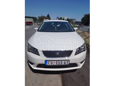 Seat Leon 1.4 TSI, 8.700 €, 2016. Hečbek, Benzin | 1395 cm3, 230.000 km, 92kW (125 KS), Manuelni 6 brzina, 4/5 vrata, 5 sedišta, Ćuprija