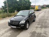 Mercedes Benz ML 300 DESIGN//T O P (može zamena)