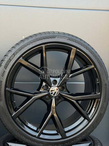 Aluminijumske felne  22" 