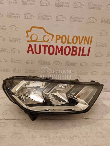 Desni halogeni far za Audi A1 od 2018. do 2024. god.