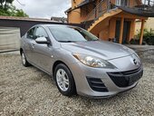 Mazda 3 1.6  ALU FABRIKA