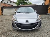 Mazda 3 1.6  ALU FABRIKA