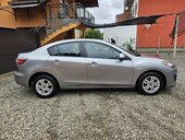 Mazda 3 1.6  ALU FABRIKA