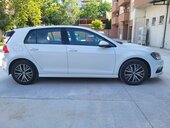 Volkswagen Golf 7 1.6 TDI R-Line