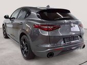 Alfa Romeo Stelvio 2.2 TD 16v Q4 VELOCE