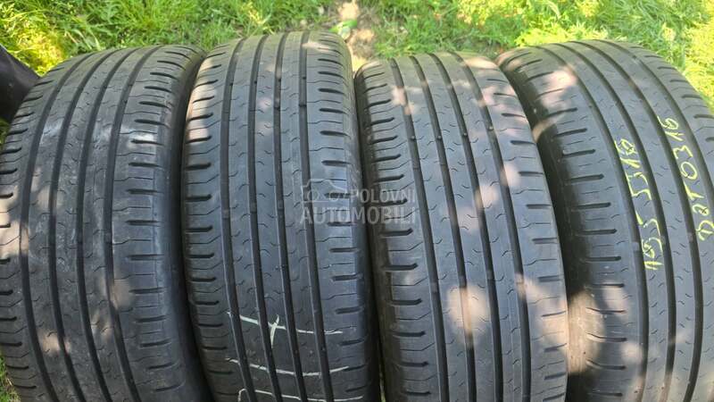 Continental 195/55 R16 Letnja