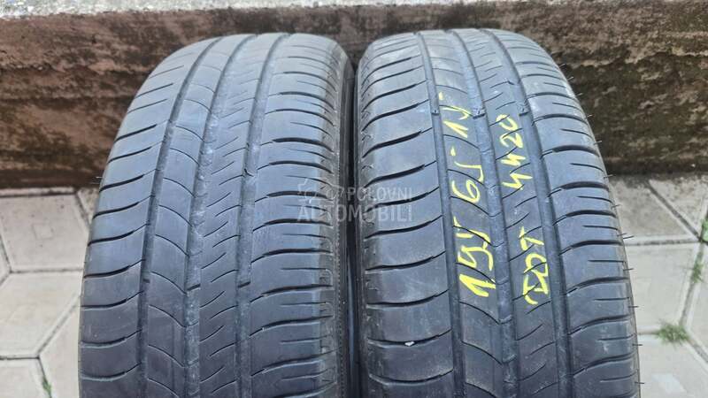 Michelin 195/65 R15 Letnja