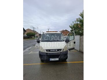 Iveco PUTAR  KIPER KLIMA, 11.500 €, 2011. , 124.000 km, Kiper, Dizel, 2287 cm3, Manuelni menjač, Ruma