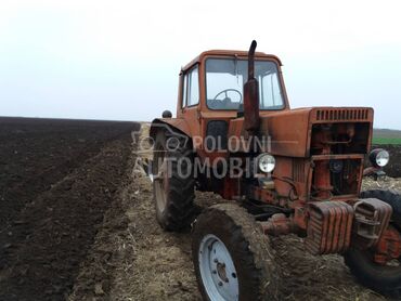 Belarus Mtz82 (može zamena), 4.000 €, 1979. , Standardni traktori, Ravno Selo
