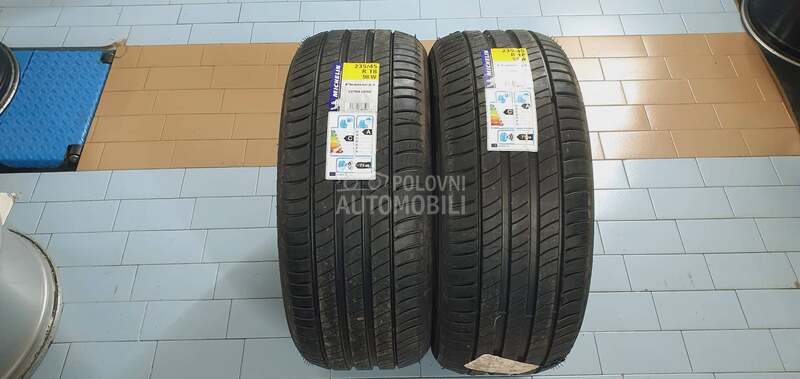 Michelin 235/45 R18 Letnja