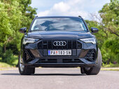 Audi Q3 35 TDI quattro