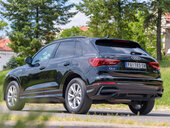 Audi Q3 35 TDI quattro