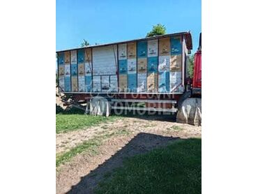 Mercedes Benz 1213 (može zamena), Po dogovoru, 1989. , 999.999 km, Autotransporter, Dizel, 6000 cm3, Manuelni menjač, Loznica