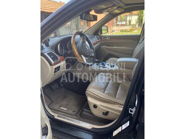 Jeep Grand Cherokee , Po dogovoru, 2012. Džip/SUV, Dizel | 2987 cm3, 190.000 km, 140kW (190 KS), Automatski / poluautomatski, 4/5 vrata, 5 sedišta, Ljig