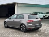 Volkswagen Golf 7 1.4 TSI CH