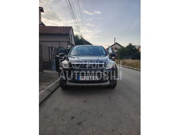 Ford Kuga tdci titanium 4x4 (može zamena), 6.990 €, 2009. Džip/SUV, Dizel | 1997 cm3, 234.703 km, 100kW (136 KS), Manuelni 6 brzina, 4/5 vrata, 5 sedišta, Vranje