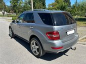 Mercedes Benz ML 350 w164