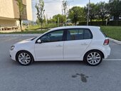 Volkswagen Golf 6 1.4 tsi dsg
