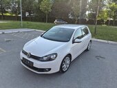 Volkswagen Golf 6 1.4 tsi dsg