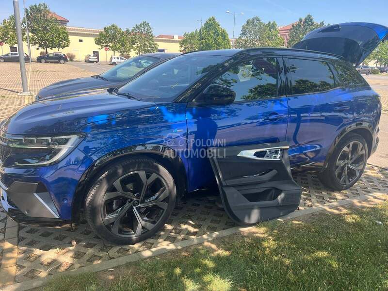 Obloga vrata  Austral za Renault Austral od 2024. do 2026. god.