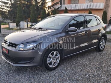 Volkswagen Polo 1.6 TDI, 5.100 €, 2011. Hečbek, Dizel | 1598 cm3, 196.100 km, 66kW (90 KS), Manuelni 5 brzina, 4/5 vrata, 5 sedišta, Loznica
