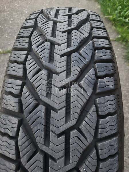 Riken 185/65 R15 Zimska