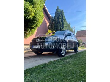 Toyota RAV 4 D-CAT, 6.300 €, 2006. Džip/SUV, Dizel | 2231 cm3, 310.000 km, 130kW (177 KS), Manuelni 6 brzina, 4/5 vrata, 5 sedišta, Novi Sad