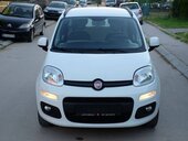 Fiat Panda 0.9 CNG/B