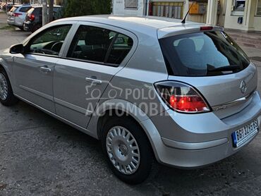 Opel Astra H c.i.t.a.j.o.p.i.s (može zamena)