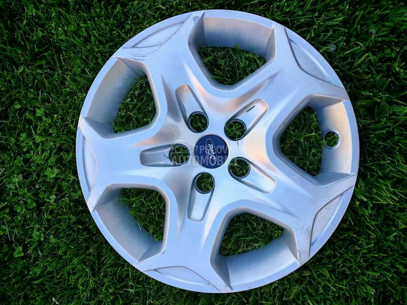 Čelične felne  16" 5 x 108